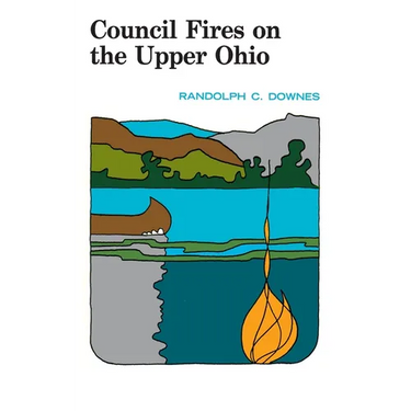 Council Fires on the Upper Ohio