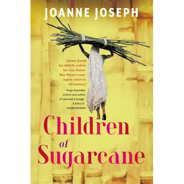 Children of Sugarcane