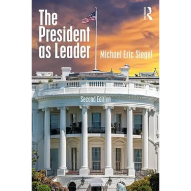 The President as Leader