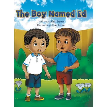The Boy Named Ed