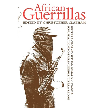 African Guerrillas