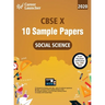 Cbse 2020: Class X - 10 Sample papers - Social Science