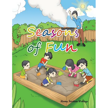 Seasons of Fun