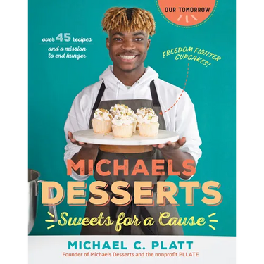 Michaels Desserts: Sweets for a Cause