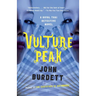 Vulture Peak: A Royal Thai Detective Novel (5)