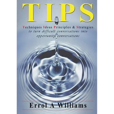 TIPS - Techniques Ideas Principles & Strategies
