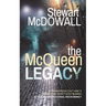 The McQueen Legacy (Detective McQueen, #3)