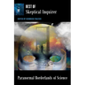 Paranormal Borderlands of Science: Best of Skeptical Inquirer