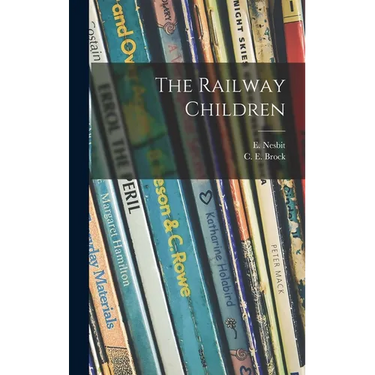 The Railway Children