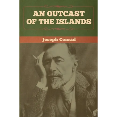 An Outcast of the Islands
