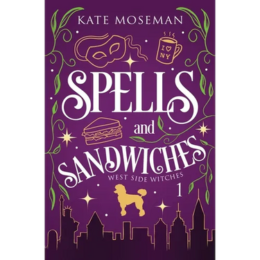 Spells and Sandwiches