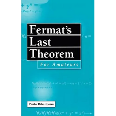 Fermat's Last Theorem for Amateurs