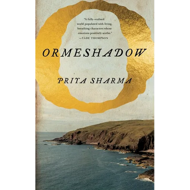 Ormeshadow