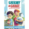 Shermy and Shake, the Not-So-Nice Neighbor