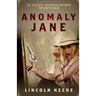 Anomaly Jane