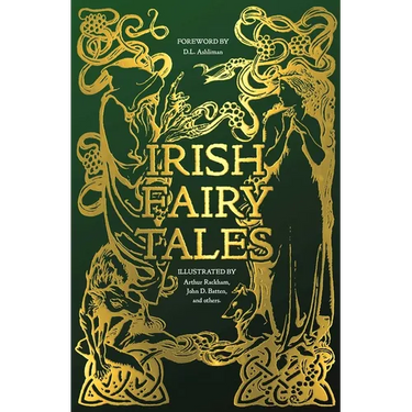 Irish Fairy Tales