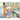 The Three-Year-Old Blond-Haired Blue-Eyed-Boy
