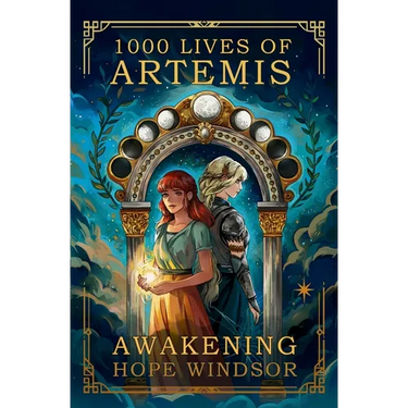 1000 Lives of Artemis