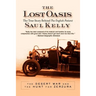 Lost Oasis: The Desert War and the Hunt for Zerzura