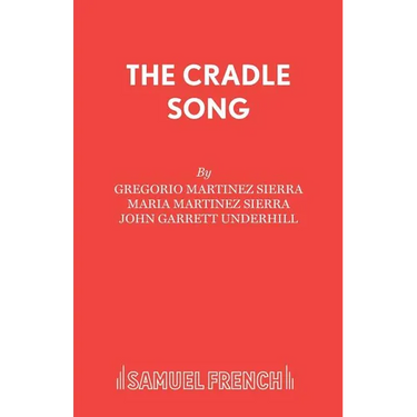 The Cradle Song