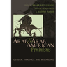 Arab & Arab American Feminisms: Gender, Violence, and Belonging