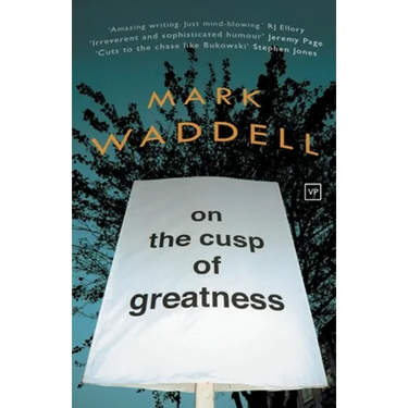 On The Cusp Of Greatness