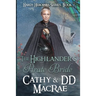 The Highlander's Pirate Bride: A Scottish Medieval Romantic Adventure