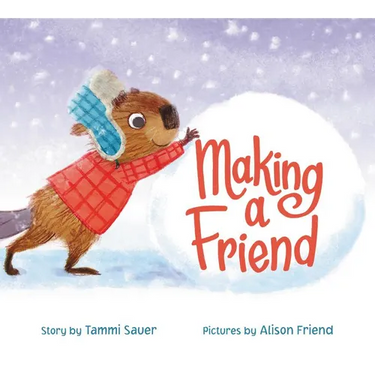 Making a Friend