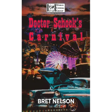 Doctor Schock's Carnival / Giganticus!: An Encyclopocalypse Double Tap