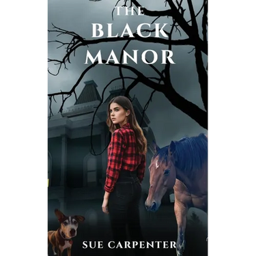 The Black Manor