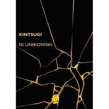 Kintsugi