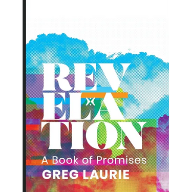 Revelation: A Book of Promises