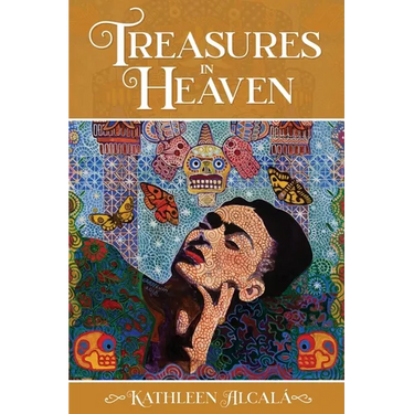 Treasures in Heaven