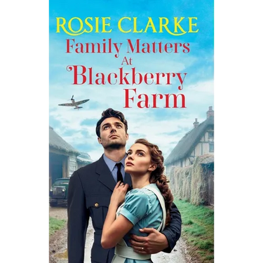 Family Matters at Blackberry Farm