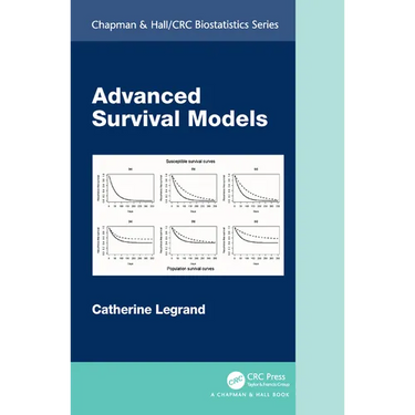 Advanced Survival Models