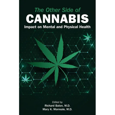 The Other Side of Cannabis: Impact on Mental and Physical Health