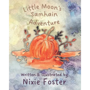 Little Moon's Samhain Adventure