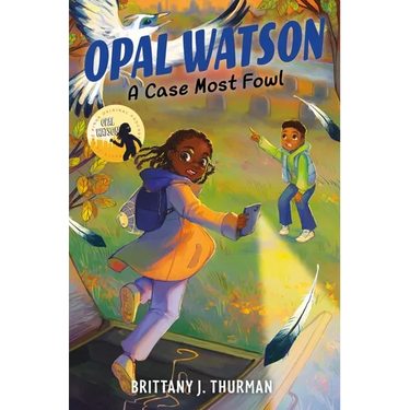 Opal Watson: A Case Most Fowl