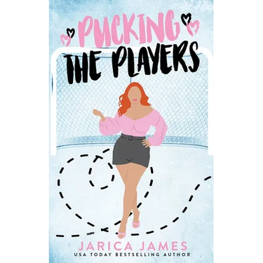 Pucking The Players: A Whychoose Hockey Romance