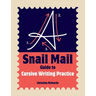 A Snail Mail Guide to Cursive Writing Practice
