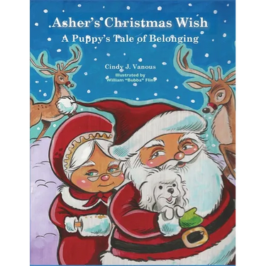 Asher's Christmas Wish