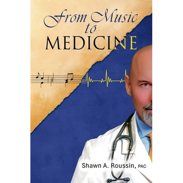 From Music to Medicine