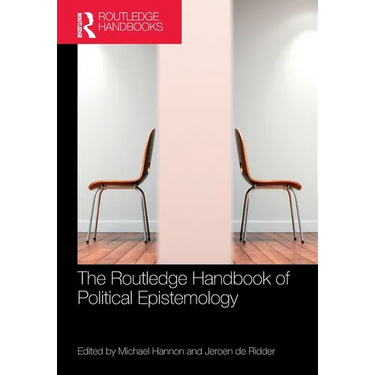 The Routledge Handbook of Political Epistemology
