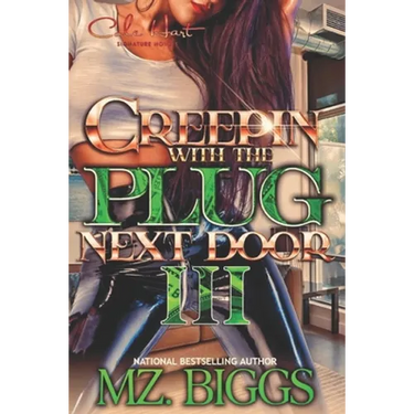 Creepin' With The Plug Next Door 3