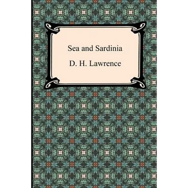 Sea and Sardinia
