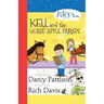 Kell and the Horse Apple Parade: Aliens, Inc. Chapter Book Series, Book 2