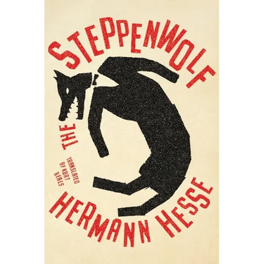 The Steppenwolf