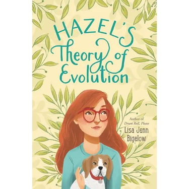 Hazel's Theory of Evolution