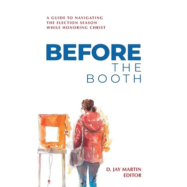 Before The Booth