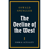 The Decline of the West: Form and Actuality